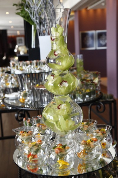 Horeca Press Conference 